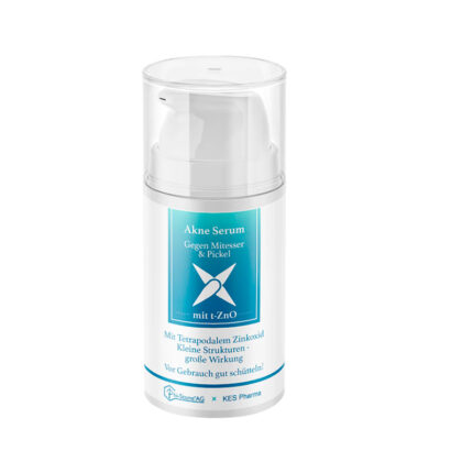 Acne Serum  1 unit（Trial Dose）