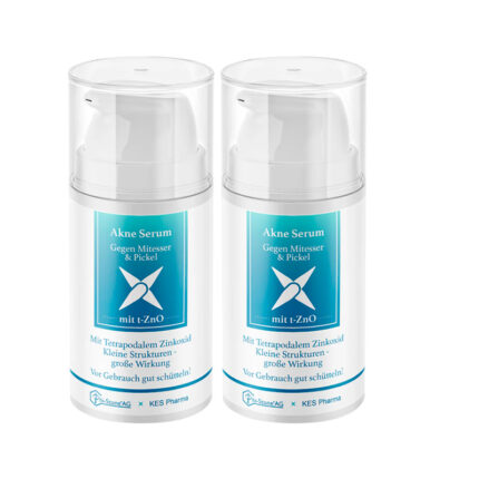 Acne Serum  2 units（Consolidation Dose）